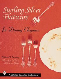 Sterling Silver Flatware For Dining Elegance