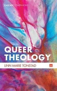 Queer Theology | 0:e upplagan