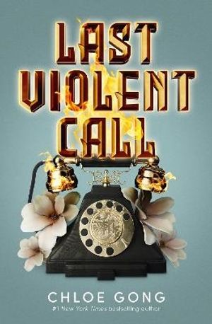 Last Violent Call