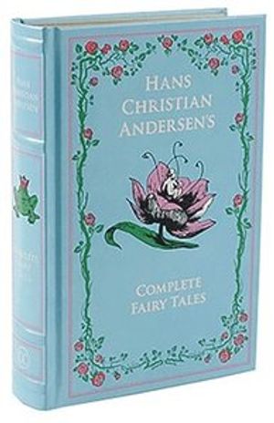 Hans Christian Andersen