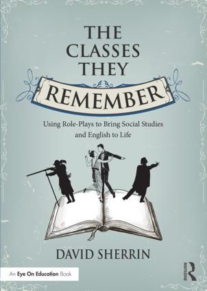 The Classes They Remember | 1:a upplagan