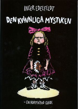 Den kvinnliga mystiken | 1:a upplagan