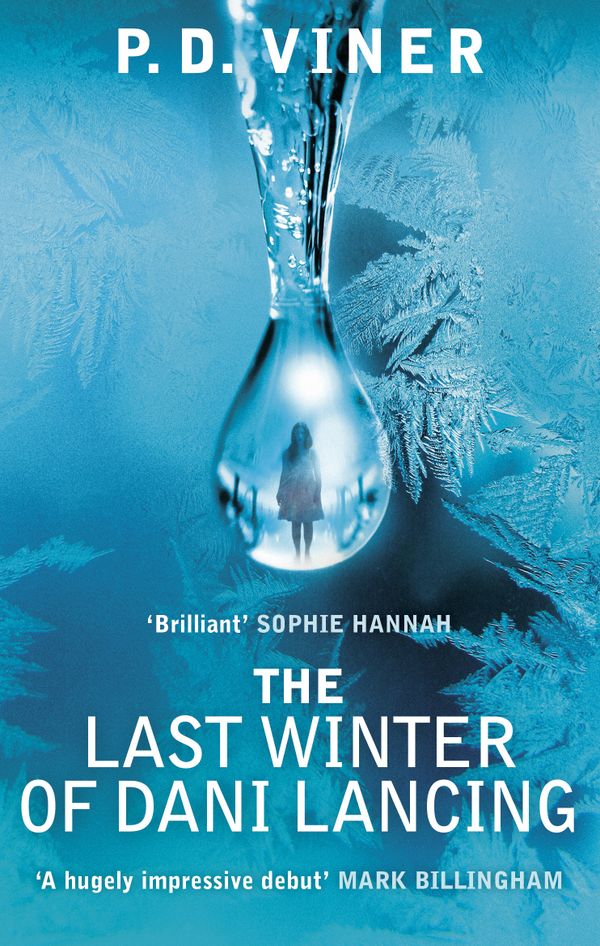 The Last Winter of Dani Lancing | 0:e upplagan