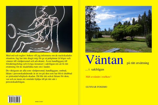 Väntan på rätt ersättning ...I sakfrågan | 0:e upplagan