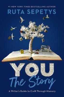 You: The Story | 0:e upplagan