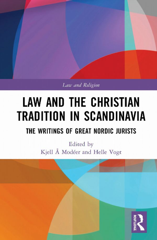 Law and The Christian Tradition in Scandinavia | 1:a upplagan