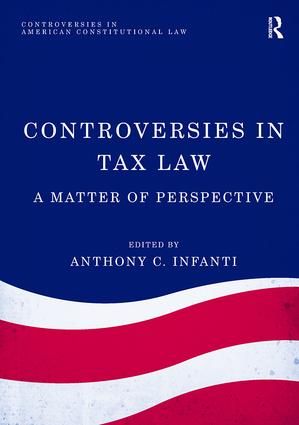 Controversies in Tax Law | 1:a upplagan