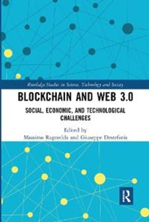 Blockchain and Web 3.0 | 1:a upplagan