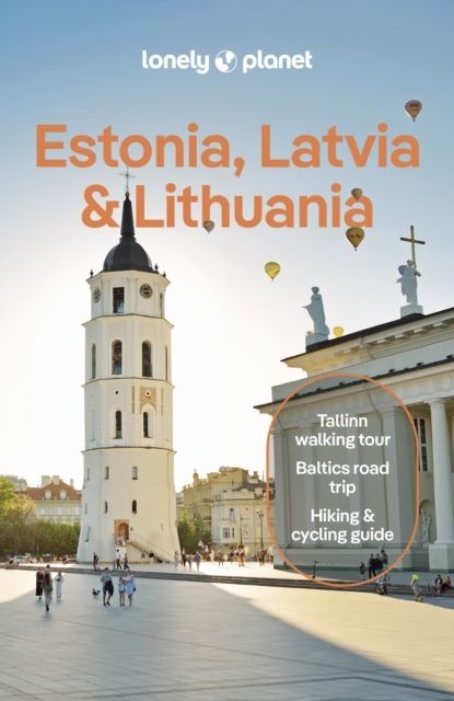 Estonia, Latvia & Lithuania | 10:e upplagan