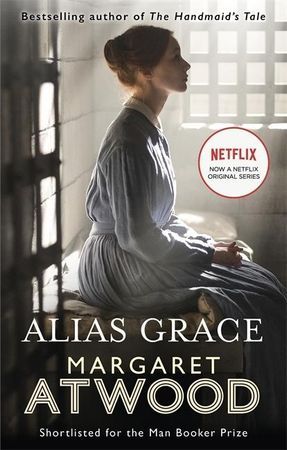 Alias Grace FTI | 0:e upplagan