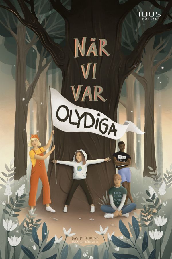 När vi var olydiga | 0:e upplagan