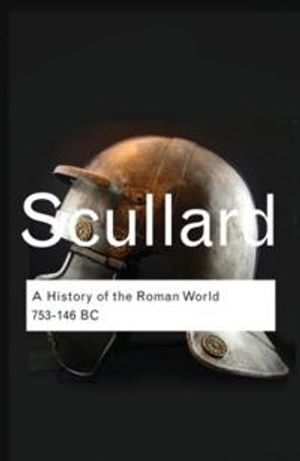 A History of the Roman World | 1:a upplagan