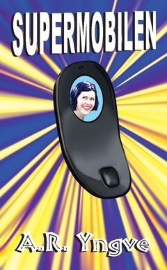 Supermobilen | 0:e upplagan