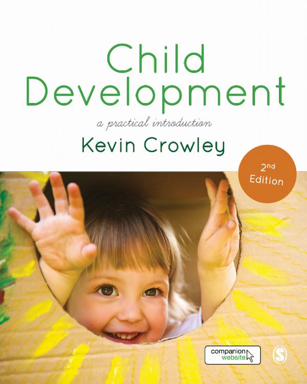 Child Development | 2:a upplagan