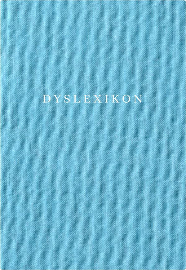Dyslexikon | 0:e upplagan