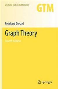Graph Theory | 420 102:a upplagan