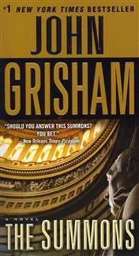 The Summons | 0:e upplagan
