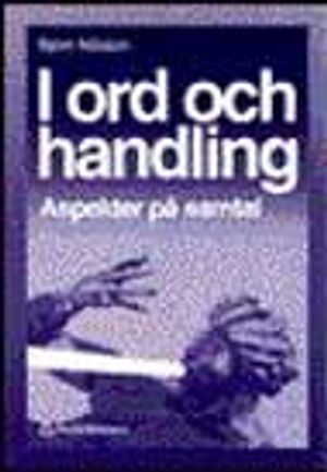 I ord och handling |  2:e upplagan