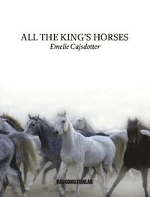 All the King´s Horses | 1:a upplagan