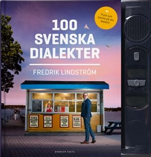 100 svenska dialekter