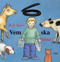 Vem ska kissa?