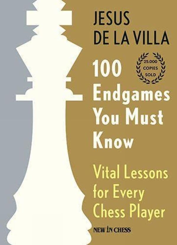 100 Endgames You Must Know | 0:e upplagan