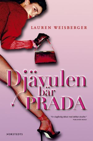 Djävulen bär Prada | 1:a upplagan