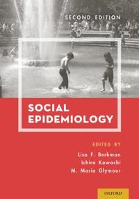 Social Epidemiology | 0:e upplagan