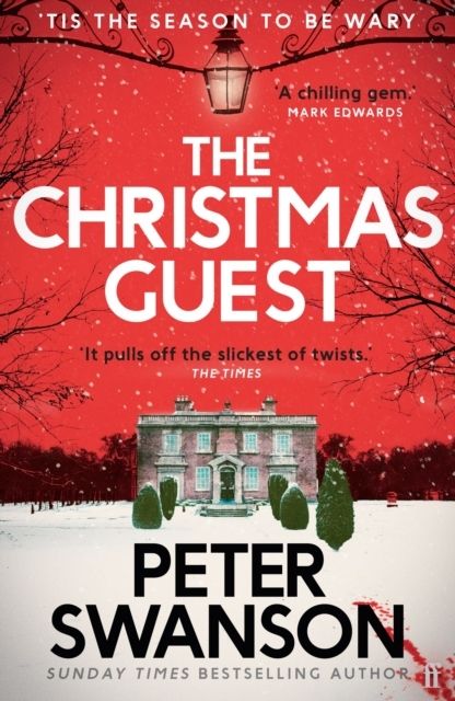 The Christmas Guest | 0:e upplagan