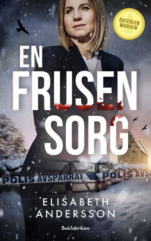 En frusen sorg | 0:e upplagan