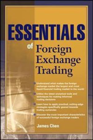 Essentials of Foreign Exchange Trading | 1:a upplagan