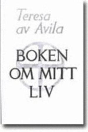 Boken om mitt liv