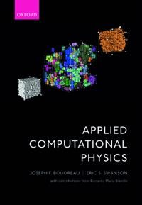 Applied Computational Physics | 0:e upplagan