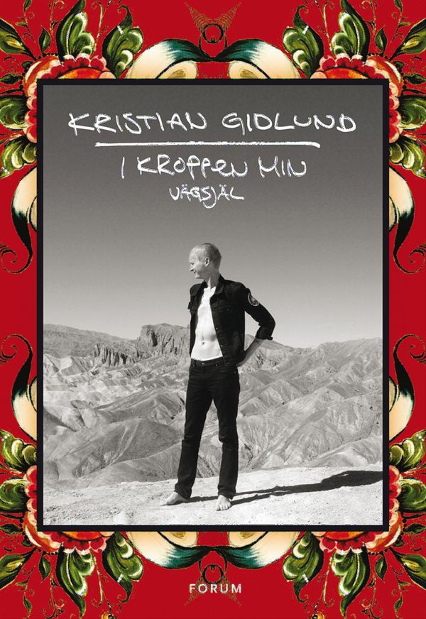 I kroppen min - Vägsjäl | 1:a upplagan