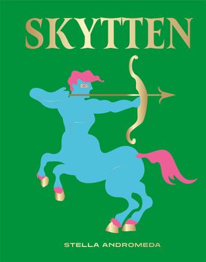 Skytten | 1:a upplagan