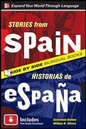 Stories from spain/historias de espana, second edition |  2:e upplagan