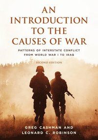 An Introduction to the Causes of War