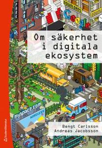 Om säkerhet i digitala ekosystem