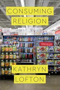 Consuming religion | 0:e upplagan