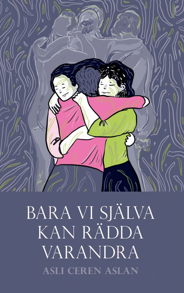 Bara vi själva kan rädda varandra | 0:e upplagan
