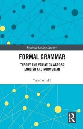 Formal Grammar | 1:a upplagan