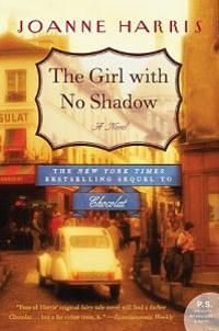 The Girl with No Shadow | 0:e upplagan