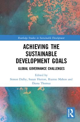 Achieving the Sustainable Development Goals | 1:a upplagan