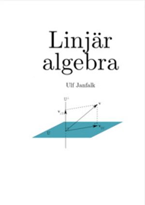 Linjär Algebra | 10:e upplagan