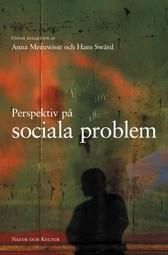 Perspektiv på sociala problem
