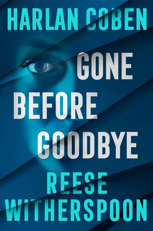 Reese Witherspoon Harlan Coben Novel | 0:e upplagan