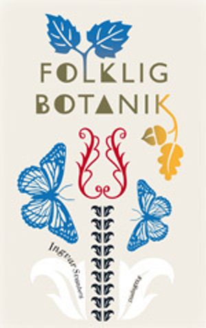 Folklig botanik | 1:a upplagan