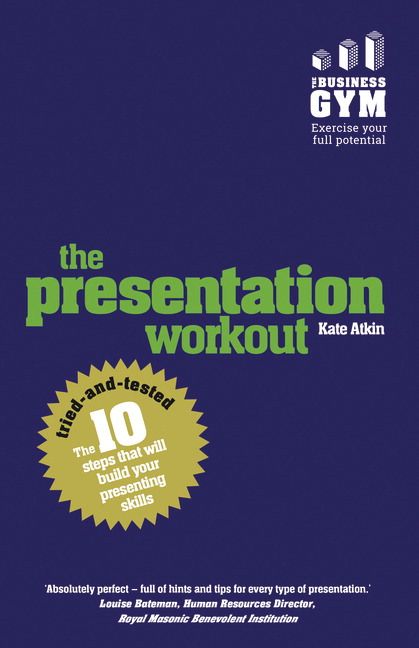 Presentation Workout | 0:e upplagan