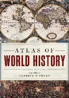Atlas of World History | 2:a upplagan