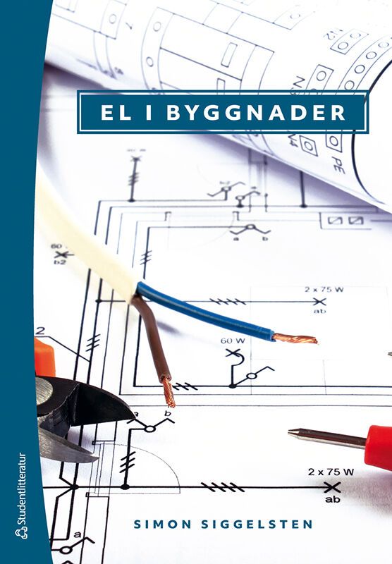 El i byggnader | 1:a upplagan